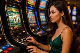 jker123 မိုဘိုင်းအက်ပ် ဂိမ်း Lobby Slots Casino MMK ငွေသွင်းနည်း မြင်ကွင်း