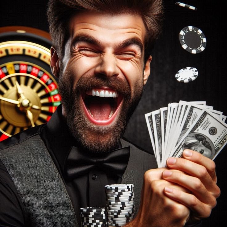 jker123 VIP Reload Bonus အဆင့်မြင့် ကစားသမားများ