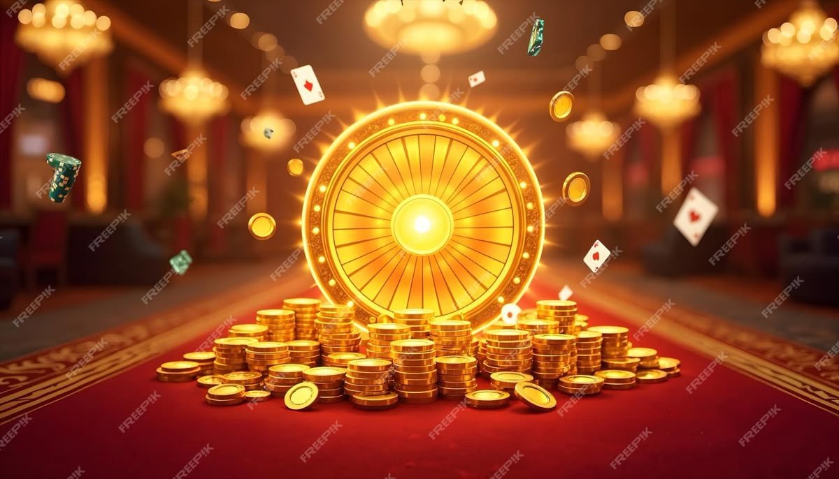 jker123 Live Casino Baccarat Roulette Dragon Tiger ကစားနေသော မြင်ကွင်း