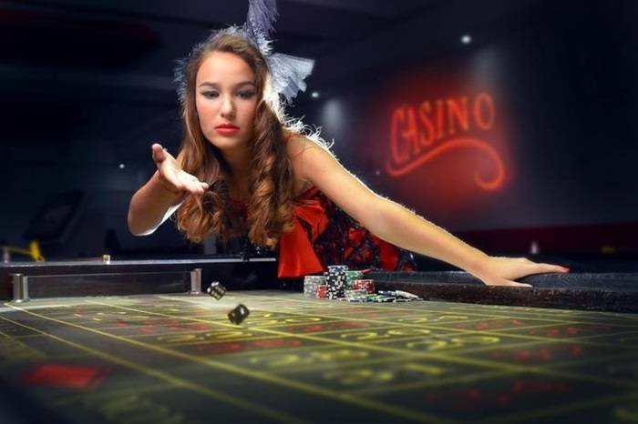 jker123 ဂိမ်းလော်ဘီ Live Casino Baccarat Dragon Tiger Live Dealer