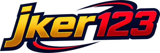 jker123 Logo